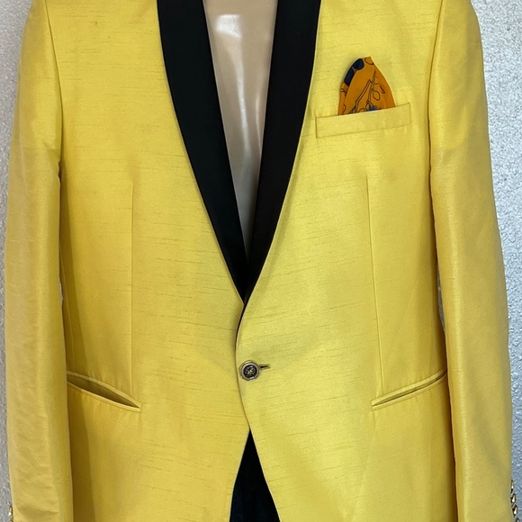 Silky Blazers for all seasons - Picture 4 of 9